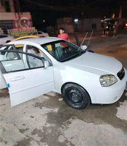 شيفروليه اوبترا